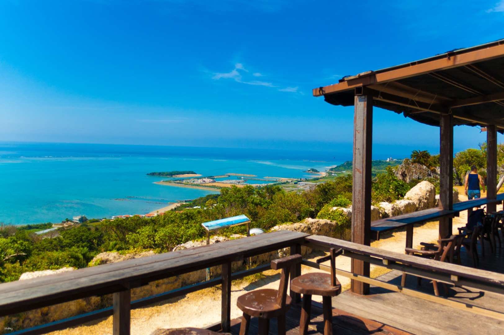 🛒 파머스 마켓 이토만 우만츄 시장 이미지 8